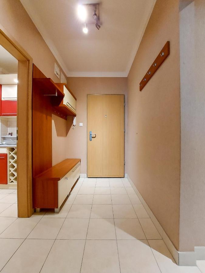Harmony Apartments Budapest Exterior photo